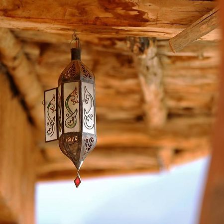 Le Village Du Toubkal Имлил Екстериор снимка