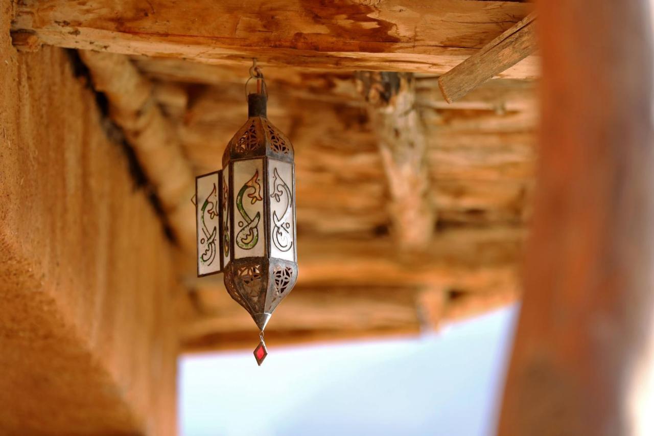 Le Village Du Toubkal Имлил Екстериор снимка